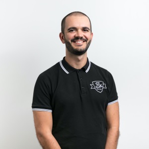 Mike Blackwell, Practice Principal, Ramsay Health Plus Lake Macquarie