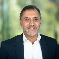 Imtiaz Bhayat at Digital Health Festival 2026