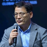 Jong Soo Choi at Digital Health Festival 2026