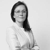 Olena Ivanova at Digital Health Festival 2026