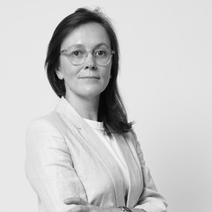 Olena Ivanova, Senior Researcher Fellow, Monash University