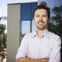 Rob Marshall at Digital Health Festival 2026