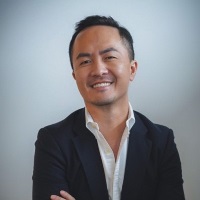 Danny Cai at Digital Health Festival 2026