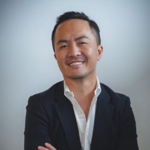 Danny Cai