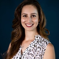 Anastasia Hronis at Digital Health Festival 2026