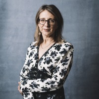 Sharon Goldfeld AM at Digital Health Festival 2026