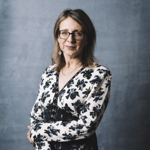 Sharon Goldfeld AM, Director, Centre for Community Child Health, The Royal Children's Hospital