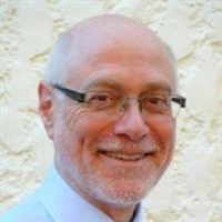 Oliver Frank at Digital Health Festival 2026