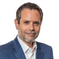 Daniel Cappuro at Digital Health Festival 2026