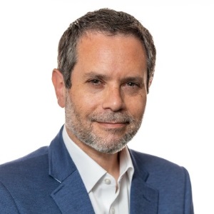 Daniel Capurro