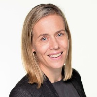 Sharon Hakkennes at Digital Health Festival 2026