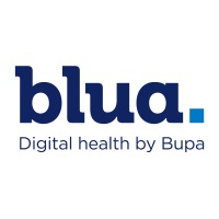 Blua by Bupa at Digital Health Festival 2026