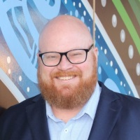 Chris Edwards at Digital Health Festival 2026