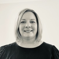 Kirsten Hinze at Digital Health Festival 2026