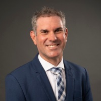 Michael Young at Digital Health Festival 2026