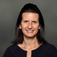 Antonela Vogranic at Digital Health Festival 2026