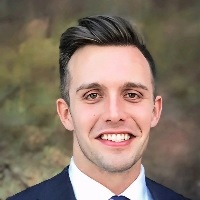 Todd Miller at Digital Health Festival 2026