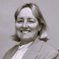 Teresa Anderson AM at Digital Health Festival 2026