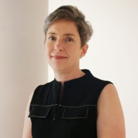 Bernadette Kenny at Digital Health Festival 2026