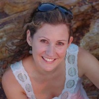 Joanna Lawrence at Digital Health Festival 2026