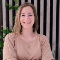 Natasha Reid at Digital Health Festival 2026