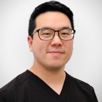 Darran Foo at Digital Health Festival 2026