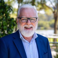 Aidan Conway at Digital Health Festival 2026