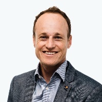 Rob Read at Digital Health Festival 2026