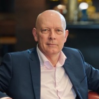 Michael Draheim at Digital Health Festival 2026