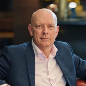 Michael Draheim, Director & Chief Clinical Information Officer, Oracle