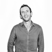 Joshua Mundey at Digital Health Festival 2026