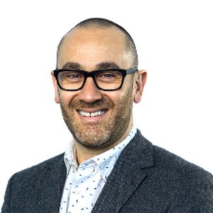 Paul Eleftheriou, Principal, Nous Group