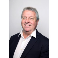 Matthew Daly at Digital Health Festival 2026