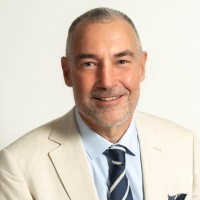 James Muecke at Digital Health Festival 2026