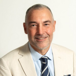 James Muecke, Australian of the Year 2020 & Advisory Board Member, Australian Metabolic Health Society