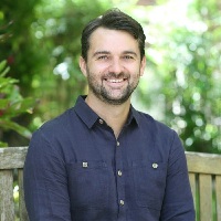 Ben Bravery at Digital Health Festival 2026