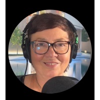 Julie McCrossin at Digital Health Festival 2026