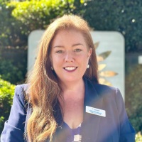 Michelle Rennie at Digital Health Festival 2026