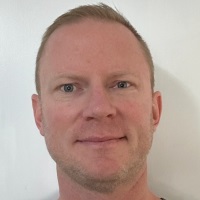 Steve Lutz at Digital Health Festival 2026