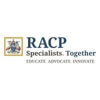 RACP at Digital Health Festival 2026