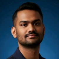 Shyamsundar Muthuramalingam at Digital Health Festival 2026