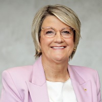 Elizabeth Koff AM at Digital Health Festival 2026