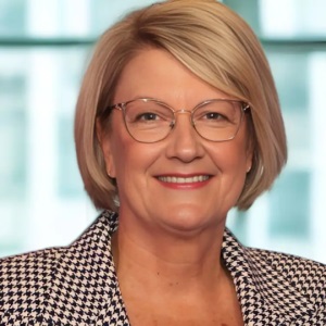 Elizabeth Koff AM