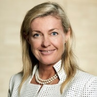 Catherine Oates Smith at Digital Health Festival 2026