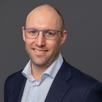 Simon Cleverley at Digital Health Festival 2026