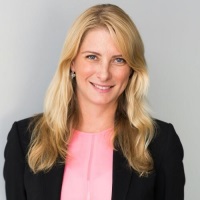 Alicia Curry at Digital Health Festival 2026