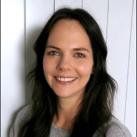 Jayne Thompson at Digital Health Festival 2026