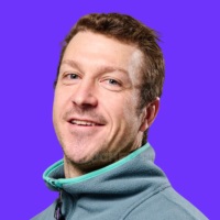 Dave McManus at Digital Health Festival 2026