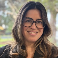 Daniela Jaramillo at Digital Health Festival 2026