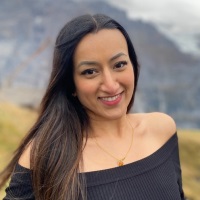 Ridhi A Malhotra at Digital Health Festival 2026